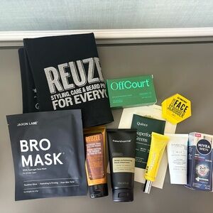 GQ Spring 2026 Men’s Picks - All NEW!